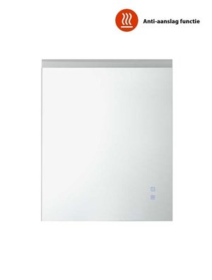 StoneArt LED Spiegel VE 60 centimeter