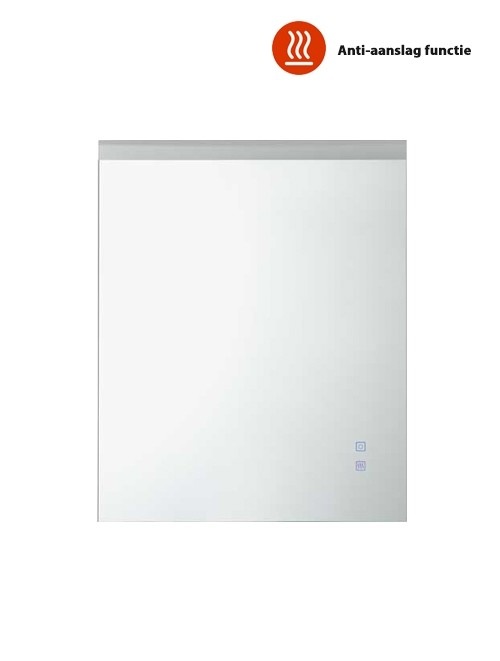 StoneArt LED Spiegel VE 60 centimeter