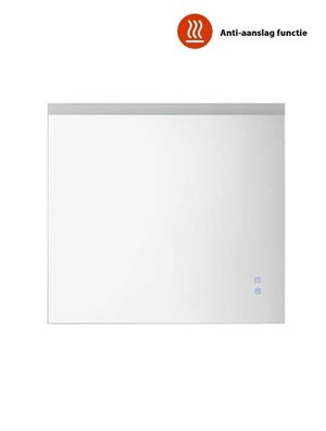 StoneArt LED Spiegel VE 80 centimeter