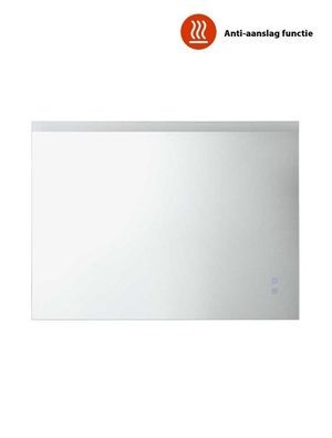 StoneArt LED Spiegel VE 100 centimeter