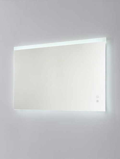 StoneArt LED Spiegel VE 120 centimeter