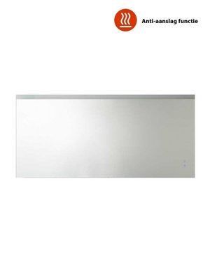 StoneArt LED Spiegel VE 160 centimeter