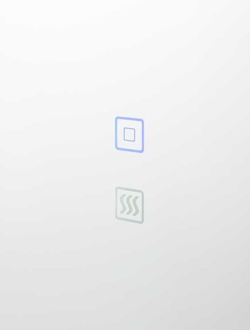 StoneArt LED Spiegel VE 200 centimeter