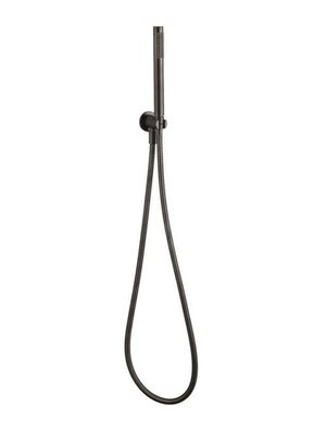 StoneArt Handdouche Set Grafiet