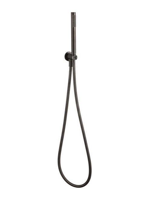 StoneArt Handdouche Set Grafiet