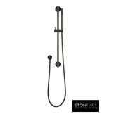 StoneArt Handdouche Set Type 2 Grafiet