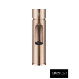 StoneArt Yaan wastafelkraan Rose