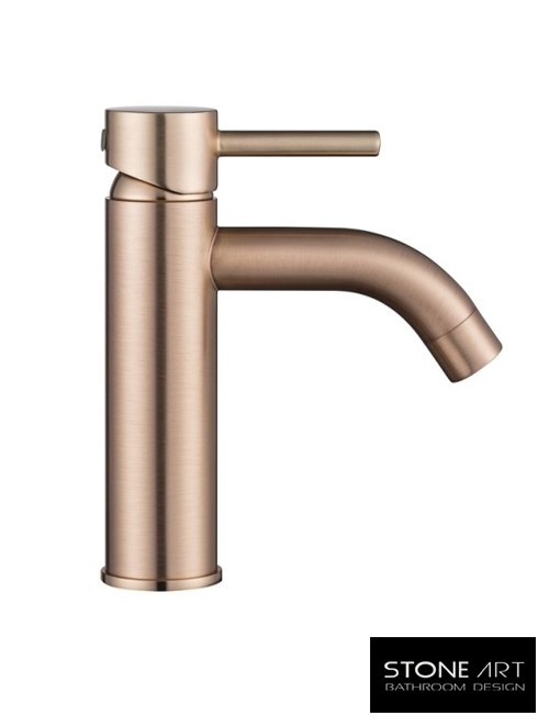 StoneArt Yaan wastafelkraan Rose