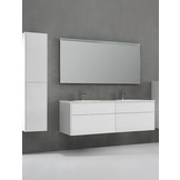 Badkamermeubel Solid Surface Venice 160 centimeter