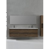 Badkamermeubel Solid Surface Monte Carlo 180 centimeter
