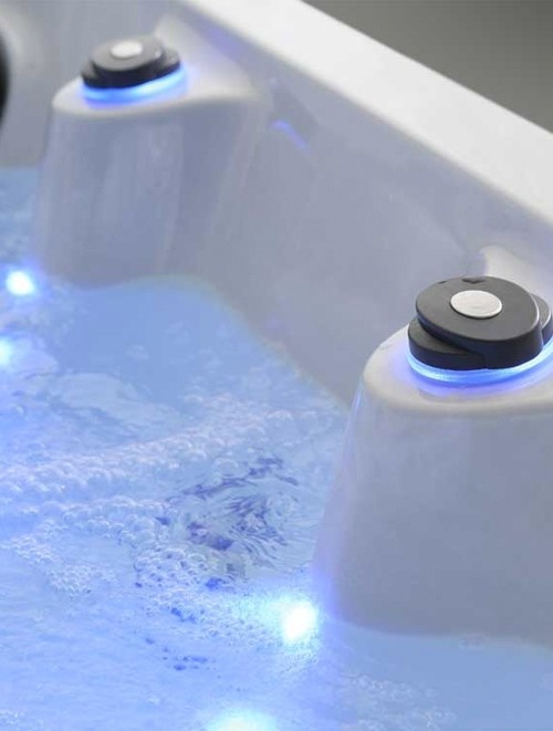 Spa AWT IN-401 ECO