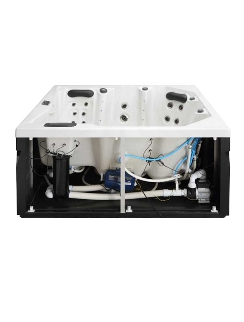 Spa AWT IN-401 ECO