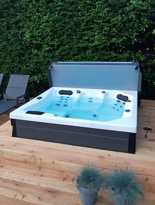 Spa AWT IN-401 ECO