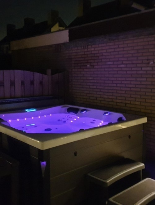 Spa AWT IN-401 ECO