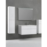 Badkamermeubel Solid Surface Venice Type 2 100 centimeter