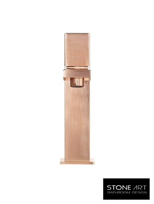 StoneArt Nover wastafelkraan Rose