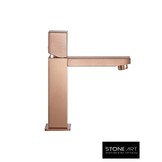 StoneArt Nover wastafelkraan Rose