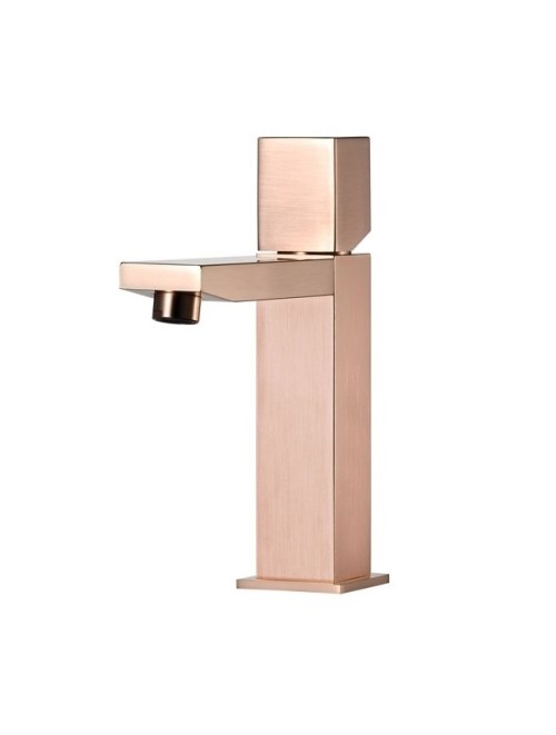 StoneArt Nover wastafelkraan Rose