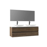 Badkamermeubel Solid Surface Monte Carlo Deluxe 160 centimeter