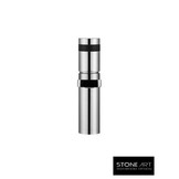 StoneArt Vita wastafelkraan Chroom