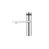 StoneArt Vita wastafelkraan Chroom