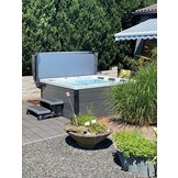 Spa AWT IN-402 ECO Extreme