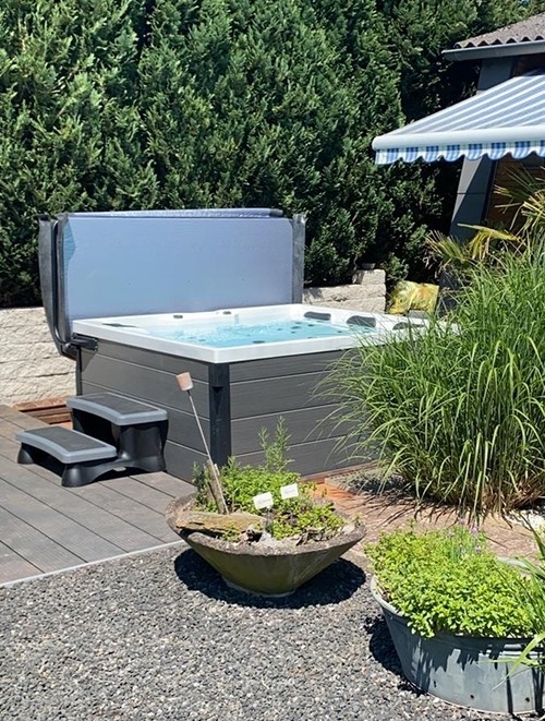Spa AWT IN-402 ECO Extreme