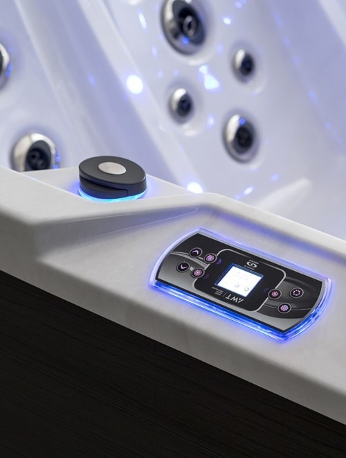 Spa AWT IN-402 ECO Extreme Pro