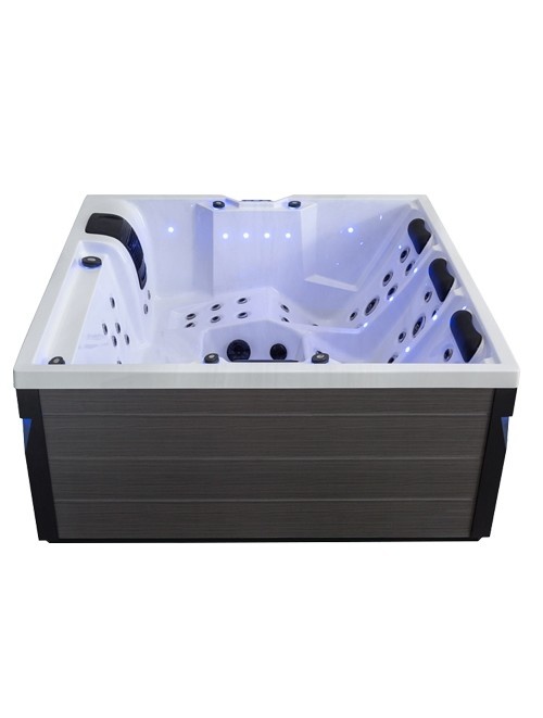 Spa AWT IN-402 ECO Extreme Pro