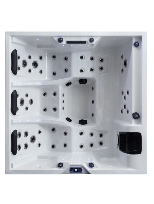 Spa AWT IN-402 ECO Extreme Pro