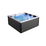 Spa AWT IN-402 ECO Extreme Pro