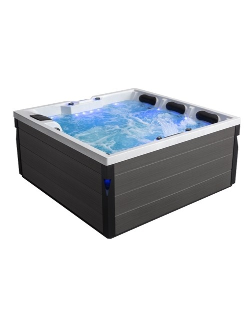 Spa AWT IN-402 ECO Extreme Pro