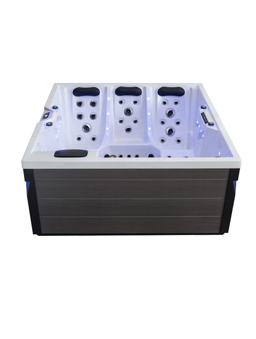 Spa AWT IN-402 ECO Extreme Pro