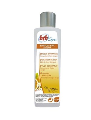 HTH Whirlpool Spa parfum sinaasappel