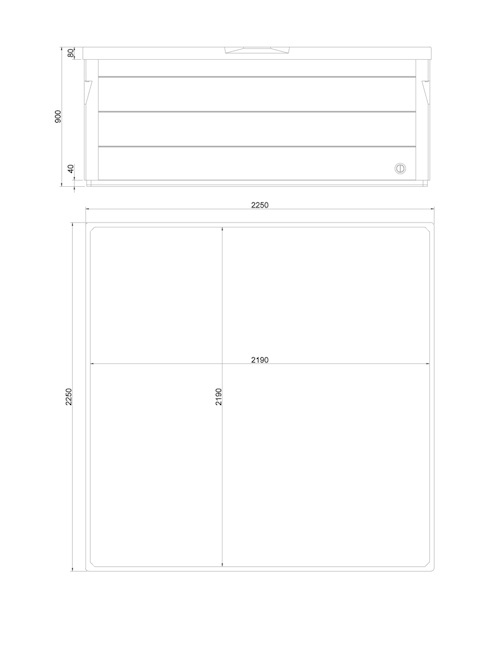 Spa AWT IN-404 ECO Extreme