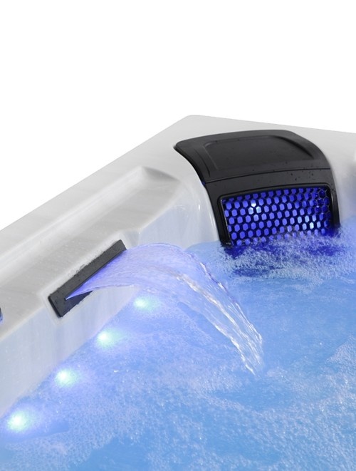 Spa AWT IN-404 ECO Extreme