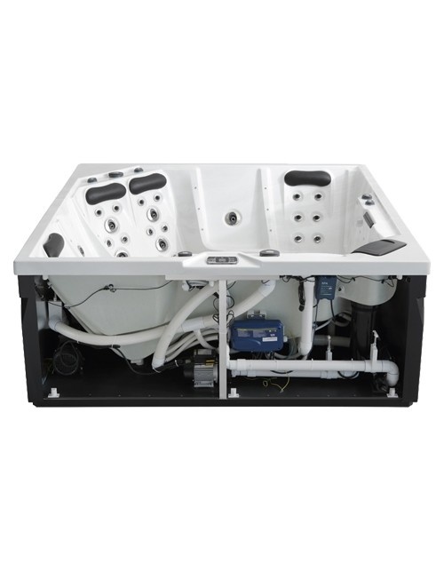 Spa AWT IN-404 ECO Extreme