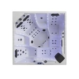 Spa AWT IN-404 ECO Extreme