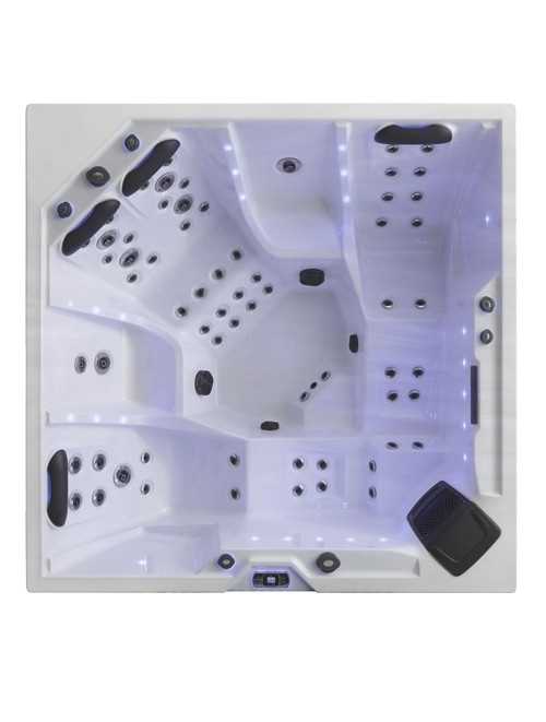 Spa AWT IN-404 ECO Extreme