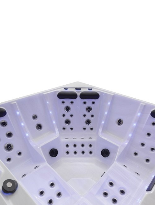 Spa AWT IN-404 ECO Extreme Pro
