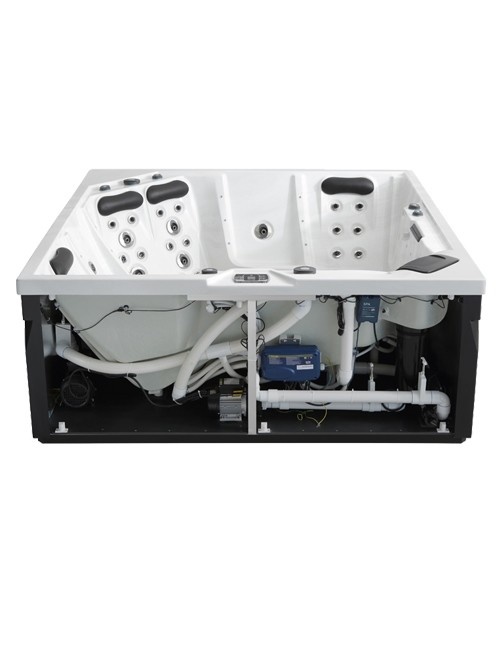 Spa AWT IN-404 ECO Extreme Pro