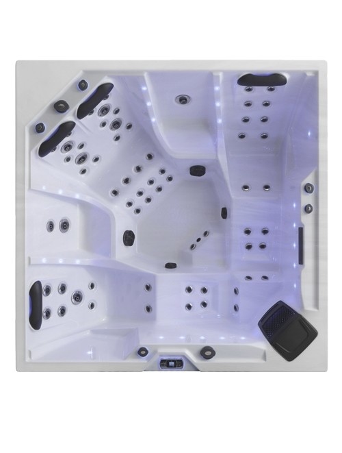 Spa AWT IN-404 ECO Extreme Pro