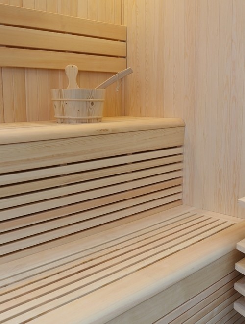 Sauna AWT E1801