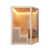 Sauna AWT E1801