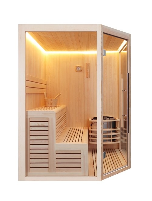 Sauna AWT E1801
