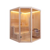Sauna AWT E1801