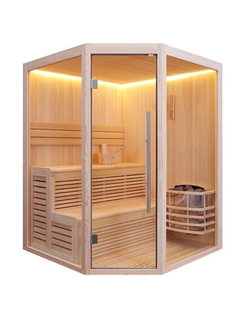 Sauna AWT E1801