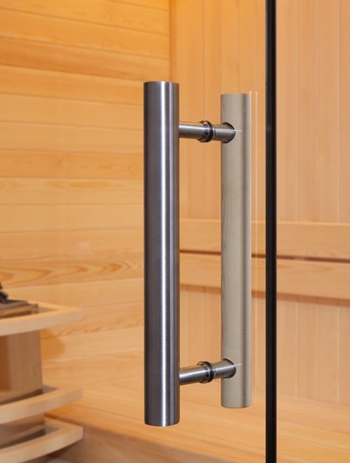 Sauna AWT E1802