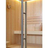 Sauna AWT E1802