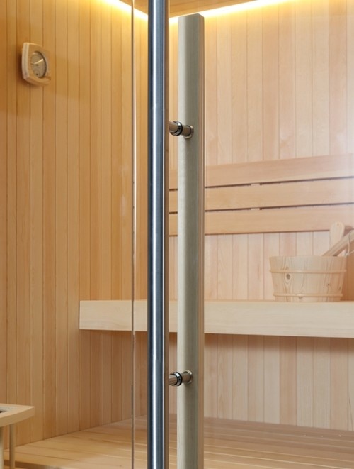 Sauna AWT E1802